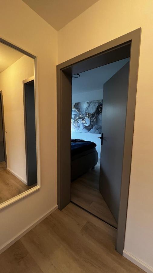 Haus Malta Wohnung 11, 300M Zum Strand Graal-Mueritz Exterior foto