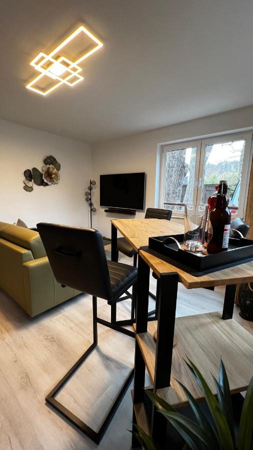 Haus Malta Wohnung 11, 300M Zum Strand Graal-Mueritz Exterior foto