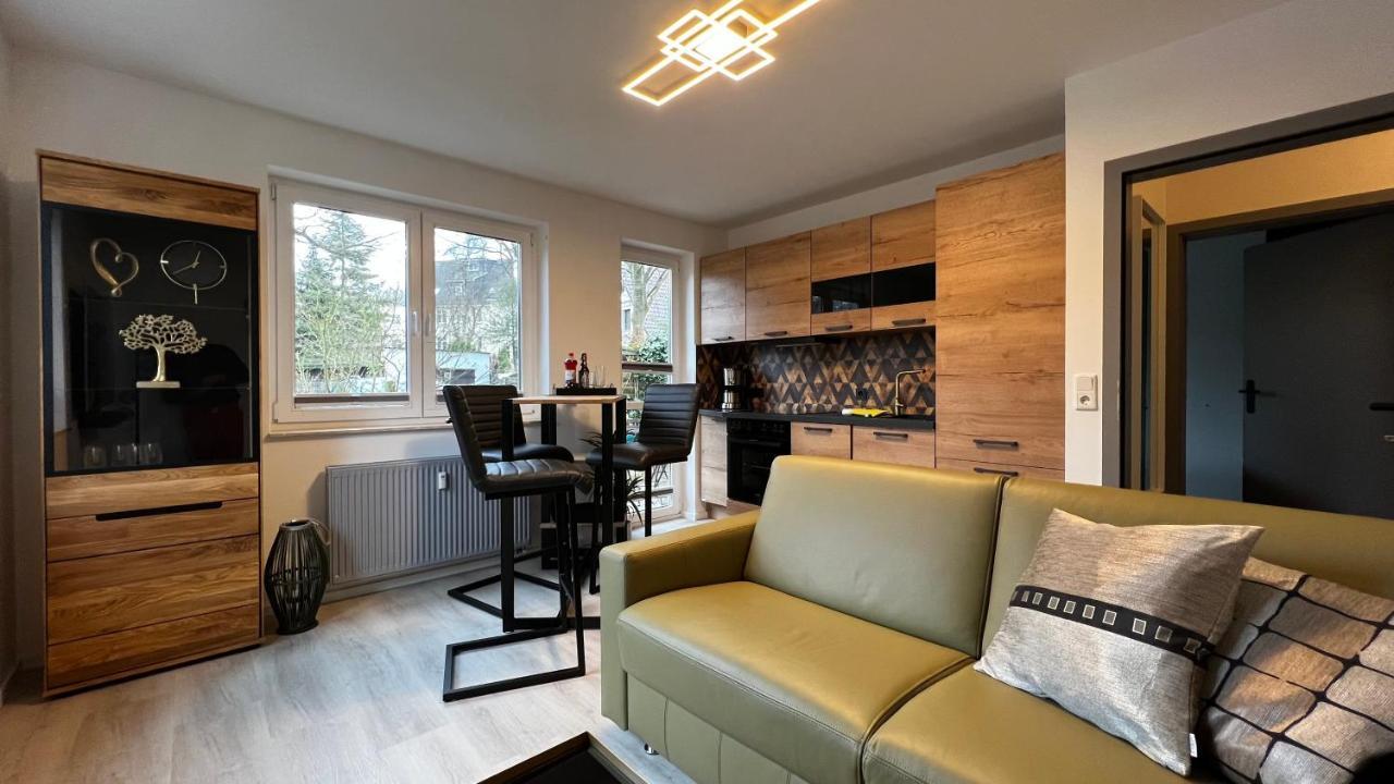 Haus Malta Wohnung 11, 300M Zum Strand Graal-Mueritz Exterior foto