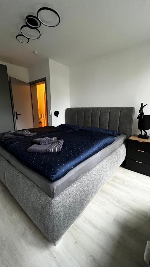 Haus Malta Wohnung 11, 300M Zum Strand Graal-Mueritz Exterior foto