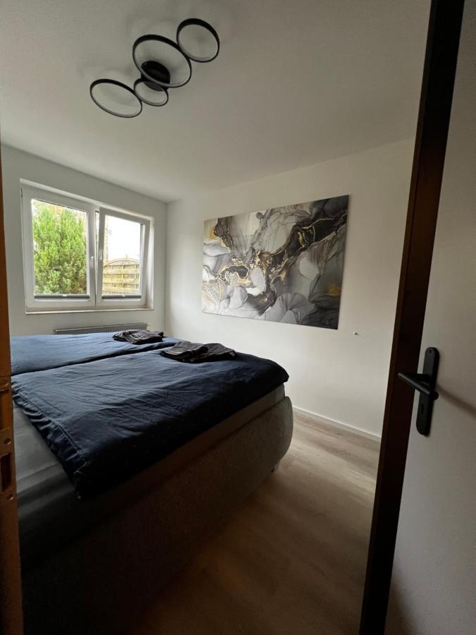 Haus Malta Wohnung 11, 300M Zum Strand Graal-Mueritz Exterior foto