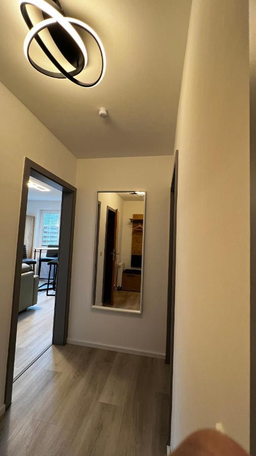 Haus Malta Wohnung 11, 300M Zum Strand Graal-Mueritz Exterior foto